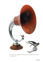 S.G. Brown – Cable Telegraph, Wireless, Loudspeakers, GyroCompass, Early 1900s