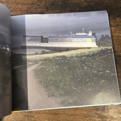Stefan Pluschka Swedish Machines: Ein illustrierter Roman (Hardback) (UK IMPORT)