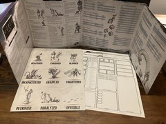 Dungeons and Dragons Essentials Kit (d&d Boxed Set) by Wizards RPG Team…