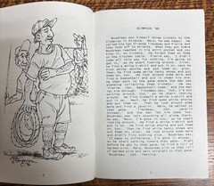 Original Boudreau Tibodeau Jokes South Louisiana Book One Cajun Folklore PB