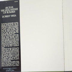 Such Is The Real Nature of Horses by Robert Vavra 1979 HC 340 Color Photos