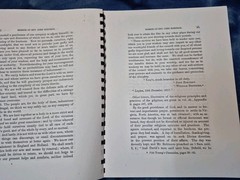 Memoir Of Rev. John Robinson 1575-1604 Puritan In Norfolk VA Genealogy History
