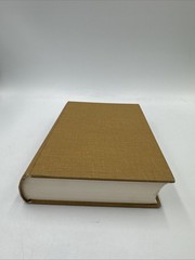 Christian Theology by Russell R Byrum Warner Press