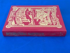 150 Years of International Harvester Book C.H. Wendel Tractor Implement History