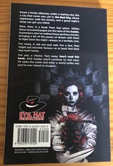 Don’t Read This Book : 13 Forbidden Tales from the Mad City Wendig Evil Hat VE5