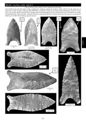 NEW 16th Ed. Official Overstreet Indian Arrowheads Identification & Price Guide