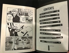 GTO: 14 Days in Shonan Volume 4 by Toru Fujisawa *First Edition*