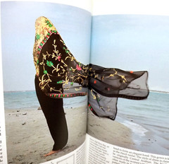 The Art of ARABIAN Costume: A Saudi Arabian Profile BEAUTIFULLY ILLUSTRATED!