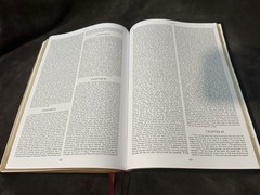 Orthodox Ethiopian Bible