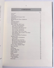 Country Club of Buffalo First 100 Years 1889-2014 Exp. Reprint Ed. Buffalo, NY