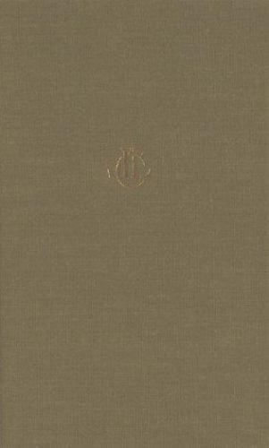 Library of History, Volume IX: Books 18–19.65