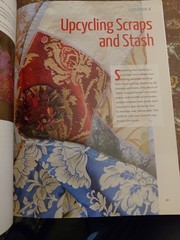 50 Nifty Thrifty Upcycled Fashions: Sew Something from Nothing by Cynthia Anders