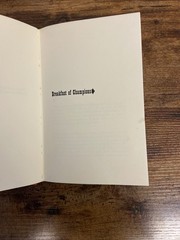 Kurt Vonnegut – Breakfast of Champions – Delacorte Press 8th Printing, 1973