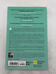 From Zero to Millionaire Nicolas Bérubé 2023 Investment Finance Harriman House