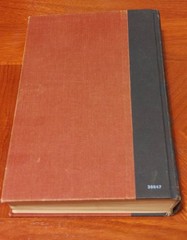 Man’s Religions John B. Noss HC Third Edition 1963 The Macmillan Company