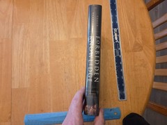 Forbidden Knowledge : From Prometheus to Pornography by Roger Shattuck (1996, Ha
