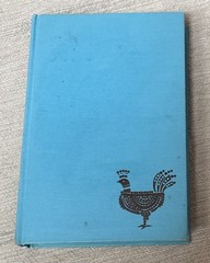 The Finnish Cookbook by Beatrice A Ojakangas 1964 International Series Hardcover