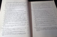 SCARCE 1976 Hawaiian Language Newspapers of 1834-1948 Rubellite Johnson Bilingua