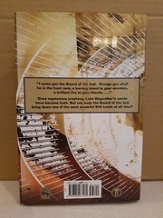 Invincible Star Wars Legacy of the Force Troy Denning Hardcover 1st Ed – T1218