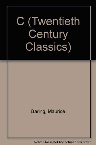 C (Twentieth Century Classics) by Baring, Maurice Paperback / softback Book The