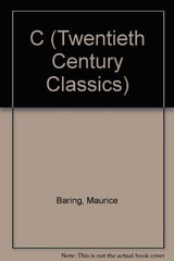 C (Twentieth Century Classics) by Baring, Maurice Paperback / softback Book The
