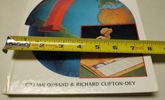 Our Living Earth:An Exploration in Three Dimensions, Osband & Clifton-Dey (1987)