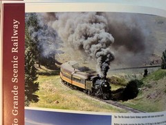 North American Trains Exploring The Continent By Rail 2019
