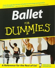 Ballet for Dummies