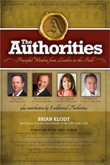 The Authorities – Brian Klodt: Powerful Wisdom from Leaders in the Field (Paperb