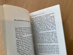 Of God and Men by A. W. Tozer Paperback First Edition 1960