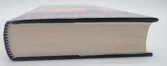 CHAINFIRE by TERRY GOODKIND – FIRST EDITION FIRST PRINTING HARD COVER
