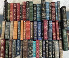 🌟THE CLASSICS OF SURGERY LIBRARY – LEATHER – Limited Edition – Your Choice