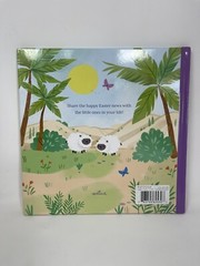 Hallmark The Easter Story: Jesus Lives! Children Book By Suzanne Berry