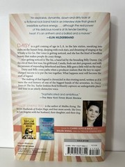 Daisy Jones and the Six : A Novel by Taylor Jenkins Reid (2020, Trade Paperback)