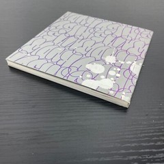 12 Oz Prophet also Known As Volume 1 Book And Stickers Graffiti Street Art Kaws