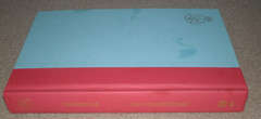 Yesteryear Book Of The Month Club (BOTMC) Hardcover Edition By Burke