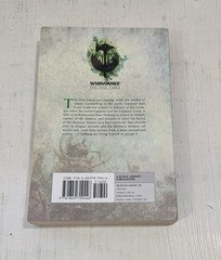 Warhammer The End Times Series The Fall of Altdorf by Chris Wraight PAPERBACK