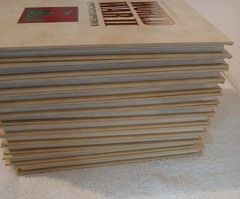 Illustrated World War II Encyclopedia Hardcover Set 11 Volume (1978) Incompletet