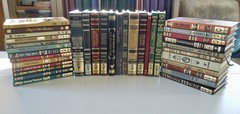Lamplighter Rare Collector’s Series – Multiple Titles and Authors, You Choose