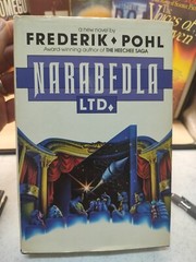 Lot Of 7 Hardcover Science Fiction Frederik Pohl Mixed Titles Free Shipping