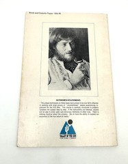 Past Life Hypnotic Regression Book by Dick Sutphen