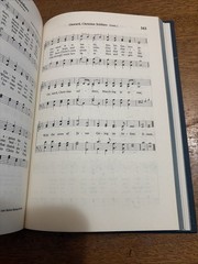 The Worshipbook Services & Hymns Westminster Press 1975 Presbyterian Church
