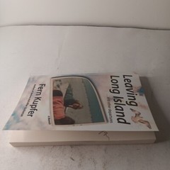 Leaving Long Island by Ferb Kupfer TPB (2012) SIGNED