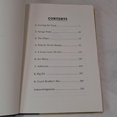 It Never Rains In Tiger Stadium John Ed Bradley Hardcover ESPN Books 2007