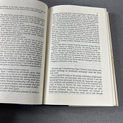 Transfigurations Bishop & Beyond Rejection Leiber 2 Vintage Hardcover Book