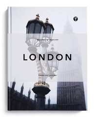 Tom Maday Trope London (Hardback) Trope City Editions NEW sealed