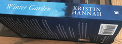 Winter Garden : A Paperback Novel by Kristin Hannah