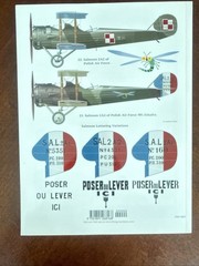 Pfalz Aircraft Salmson Bradenberg Sikorsky Great War Aircraft In Profile 4 books