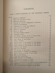 Story of the Great War Diplomatic Edition 1916-1920 8 vol complete G+ 251105