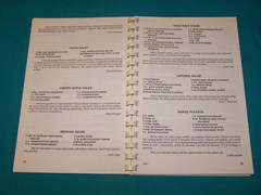 Fannie Mae SouthWestern Regional Office Cookbook 1991